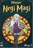 Magister Negi Magi - Vol. 3 [2 DVDs]