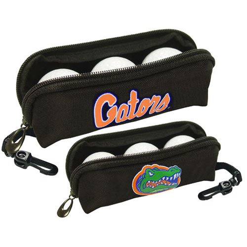 Florida Gators Ncaa Golf Ball Mulligan Pouch