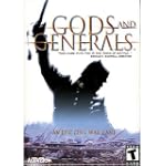 Gods & Generals