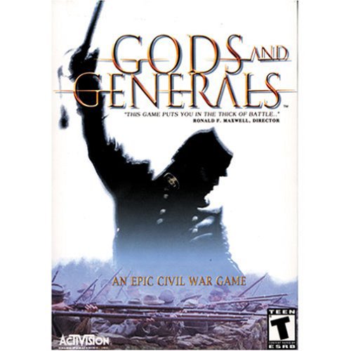 Gods & Generals