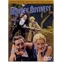 Monkey Business [Groucho Marx and Zeppo Marx]