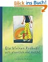Ein kleines Krokodil mit ziemlich viel Gef�hl