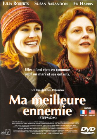Stepmom [Region 2]