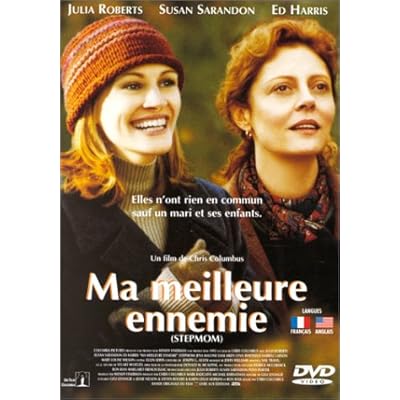 Amazon.com: Stepmom [Region 2]: Julia Roberts, Susan Sarandon, Ed Harris, 