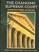 Books : Changing Supreme Court: Constitutional Rights and Liberties