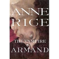 The Vampire Armand