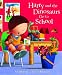 Harry and the Dinosaurs Go To School (Harry and the Dinosaurs)