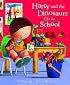 Harry and the Dinosaurs Go To School (Harry and the Dinosaurs)