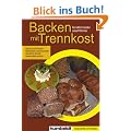 Backen mit Trennkost