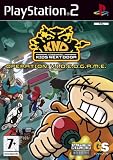 codename kids next door (playstation 2 game)