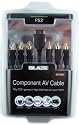 ACC-PS3 COMPONENT A/V CABLE (B