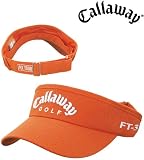 Men's Callaway FT-3/HX Tour Visor