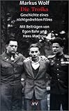 Die Troika. Geschichte eines nicht gedrehten Films.-