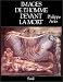 Books : Images de l'homme devant la mort
