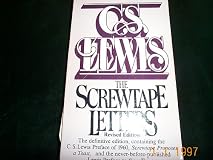 The Screwtape Letters / Screwtape Proposes a Toast