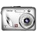 Vivicam V6324 Digital Camera (6.0MP, 3 x Optical Zoom) 2.4