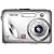 Vivicam V6324 Digital Camera (6.0MP, 3 x Optical Zoom) 2.4" LCD