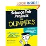 Science Fair Projects for Dummies