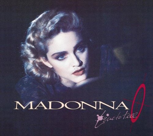 Madonna Picture 4
