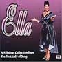 Ella: The First Lady of Song