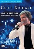 Cliff Richard: Live in the Park [Region 2]