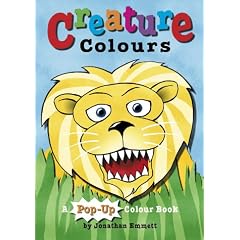 Creature Colours