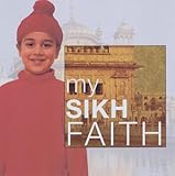 My Sikh faith