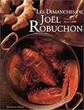 Revue Le Chêne  / Les dimanches de Joël Robuchon