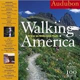 Audubon Walking America 2007 Wall Calendar