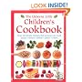 The Usborne Little Children's Cookbook (Usborne Little Books)