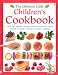 The Usborne Little Children's Cookbook