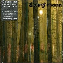 Sunny Moon