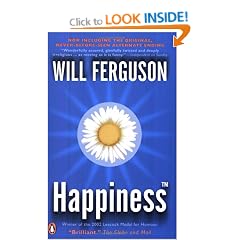 Happiness