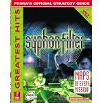 Syphon Filter (Prima's Official Strategy Guide) book cover