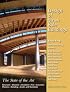 Design of Straw Bale Buildings; The State of the Art