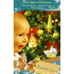 Once Upon a Christmas (Silhouette Superromance)