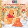 The Merry Christmas Mystery (Disney's Winnie the Pooh / Golden Look-Look Book)