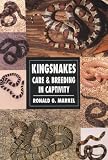Kingsnakes, Care and Breeding