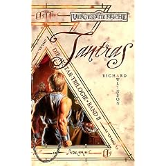 Die Avatar-Trilogie 2. Tantras