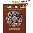 The Art of Inlay: Contemporary Design & Technique