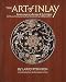 Books : The Art of Inlay: Contemporary Design & Technique