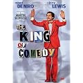 The King Of Comedy