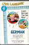 Lyric Language-German (Lyric Language Audio Series 1)