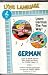 Lyric Language-German (Book and Cassette) by Bobby Crew