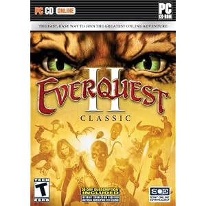 Everquest 2: Classic by Sony