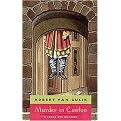 Murder in Canton (A Judge Dee Mystery) (Gulik, Robert Hans Van, Judge Dee Mystery.) (Reprint) (Paperback)