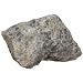 American Educational Gray Coarse-Grained Anorthosite Igneous Rock, 10 Pieces
