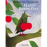 Happy Birds-Dayvon "Harry Rowohlt"