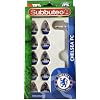 Paul Lamond Subbuteo Chelsea Team Set