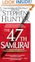 The 47th Samurai (Bob Lee Swagger Novels)